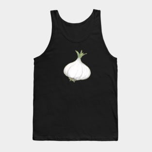 Garlic Tank Top